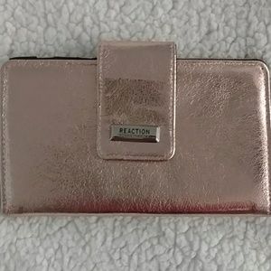 Kenneth Cole Reaction Wallet